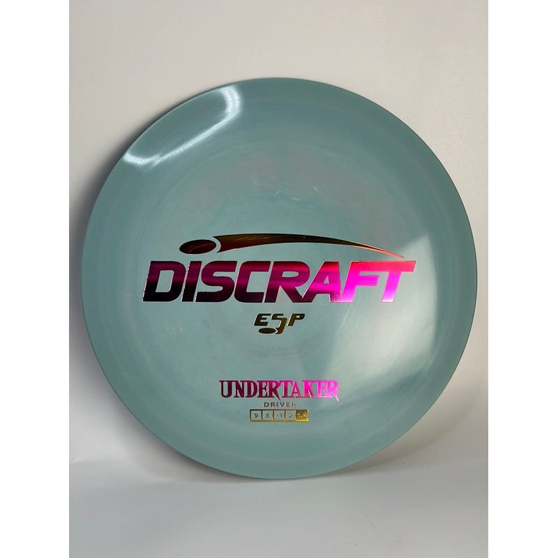 ESP Undertaker 174g