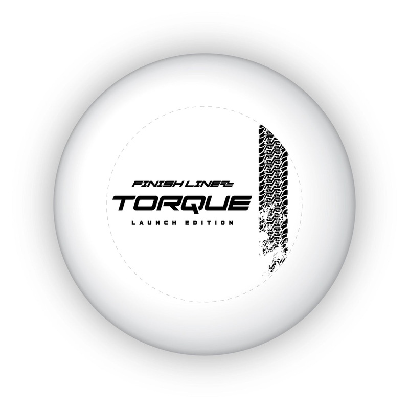 Finish Line Discs Forged Torque