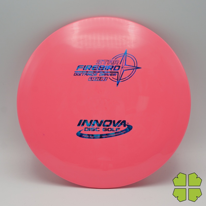 Firebird – Star