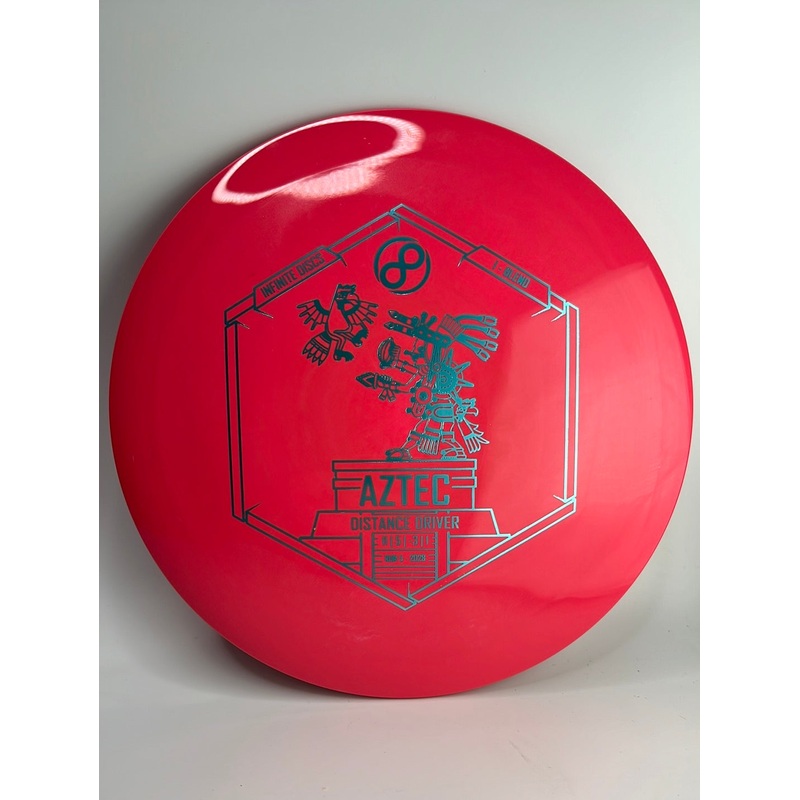 I-Blend Aztec(Misprint) 175g