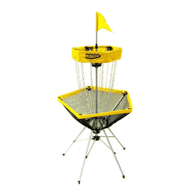 Innova DISCatcher Traveler Target
