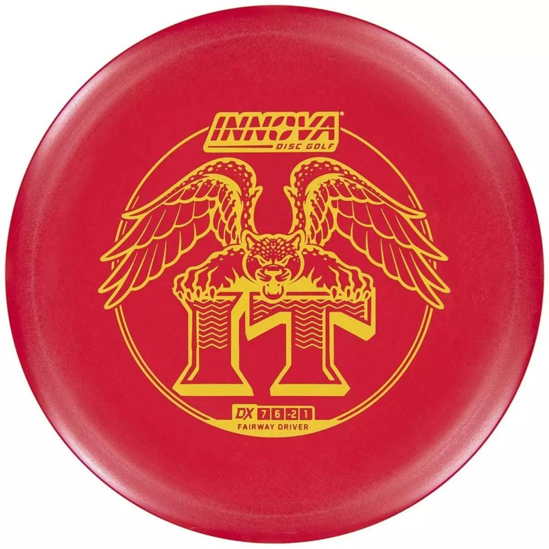 Innova DX IT