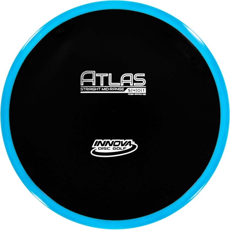 Innova Star Atlas
