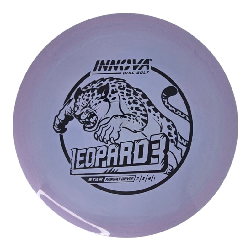 Innova Star Leopard3