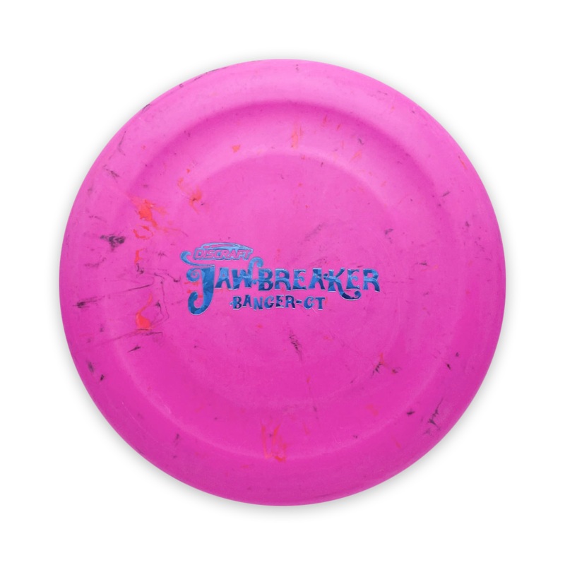 Jawbreaker Banger GT