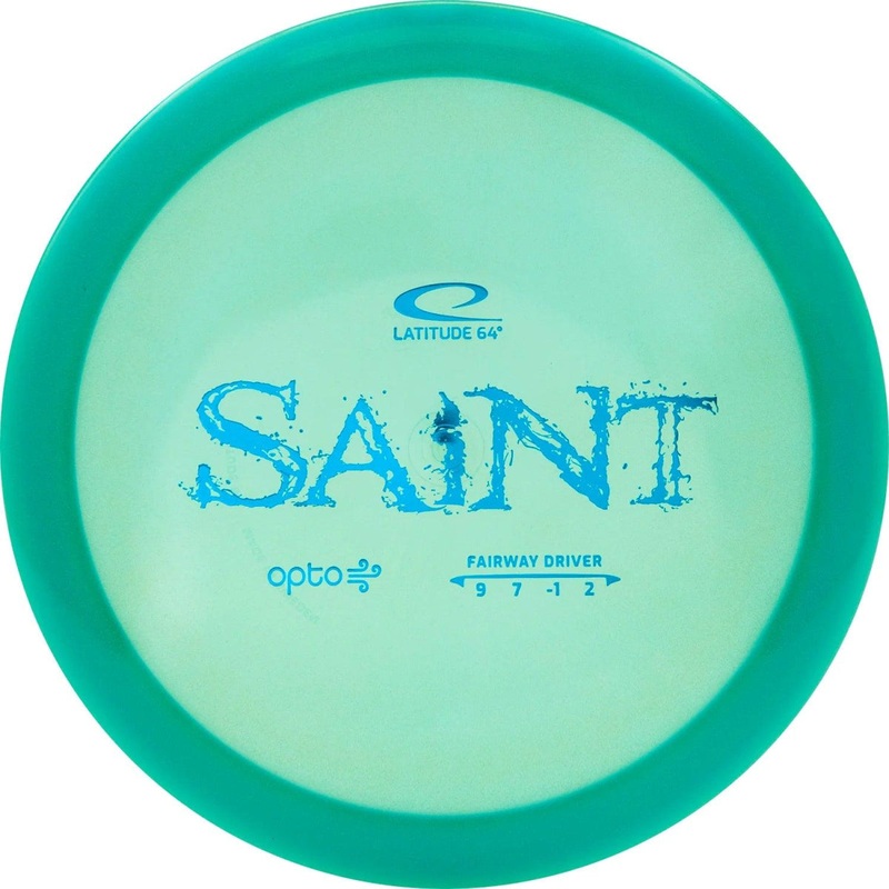 Latitude 64 Opto Air Saint