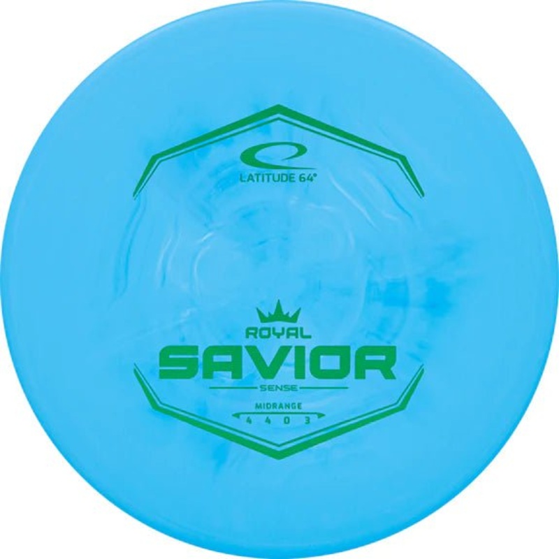 Latitude 64 Royal Sense Savior