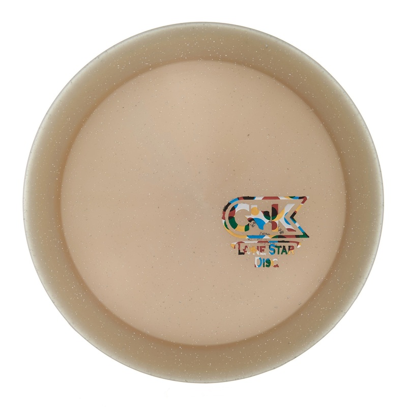 Lone Star Disc Warbird – 2023 Chandler Kramer Tour Series Founder’s 174g | Style 0006