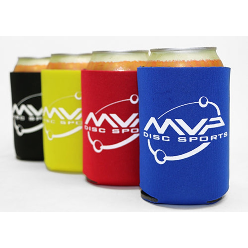 MVP Can Koozie