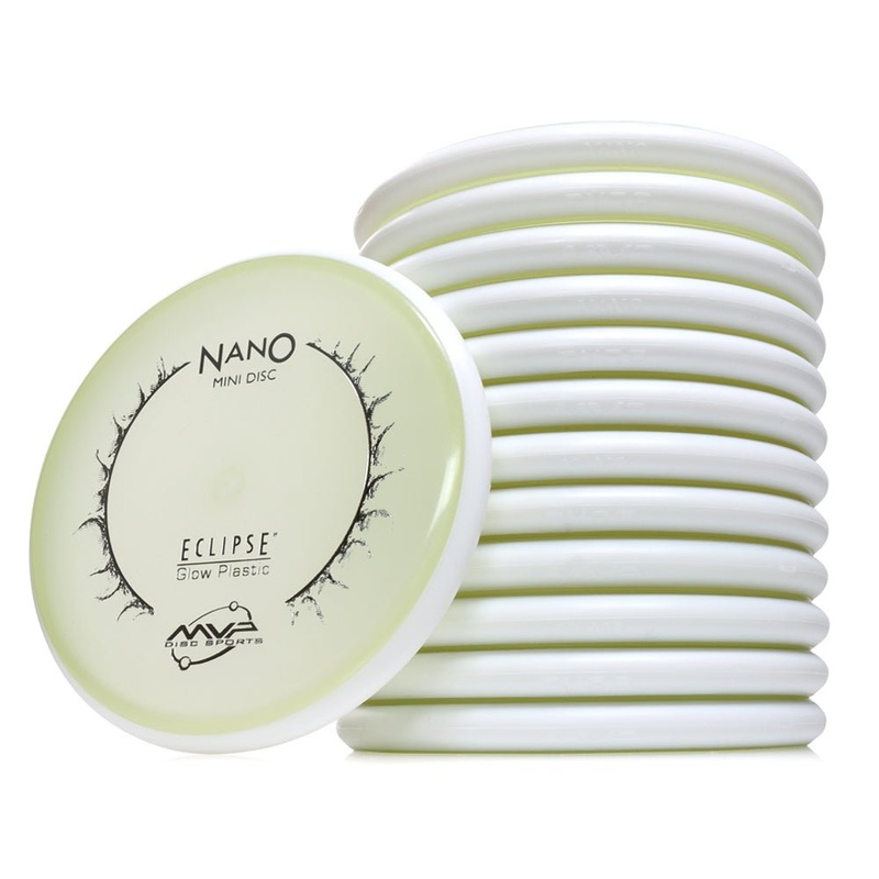 MVP Eclipse Nano Mini