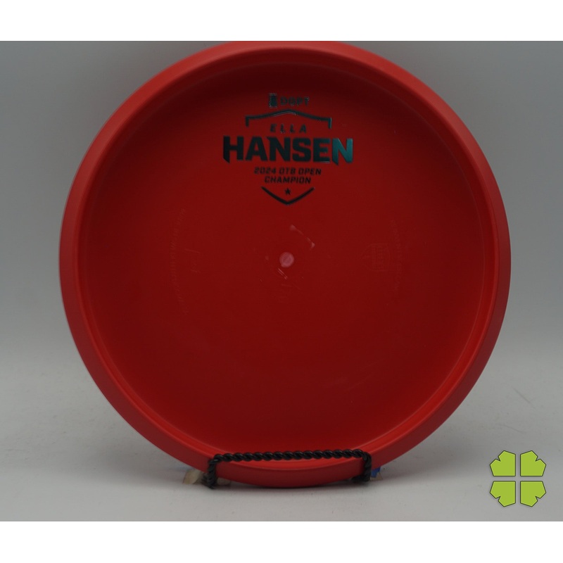 P1 – Ella Hansen Triumph Series Flex 2 D-Line OTB Open