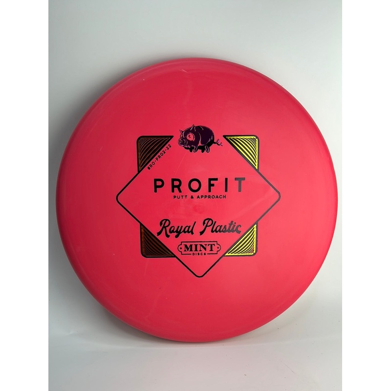 Royal Profit 173g