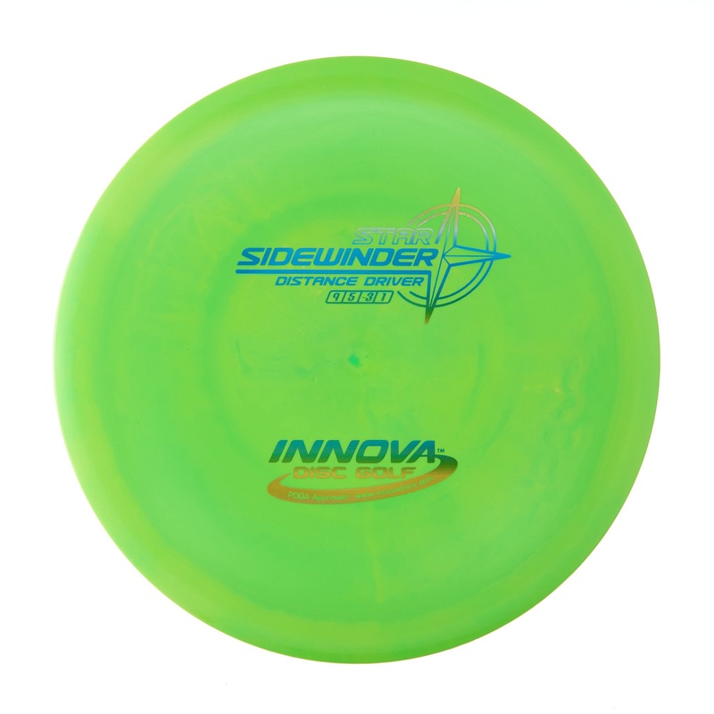 Star Sidewinder