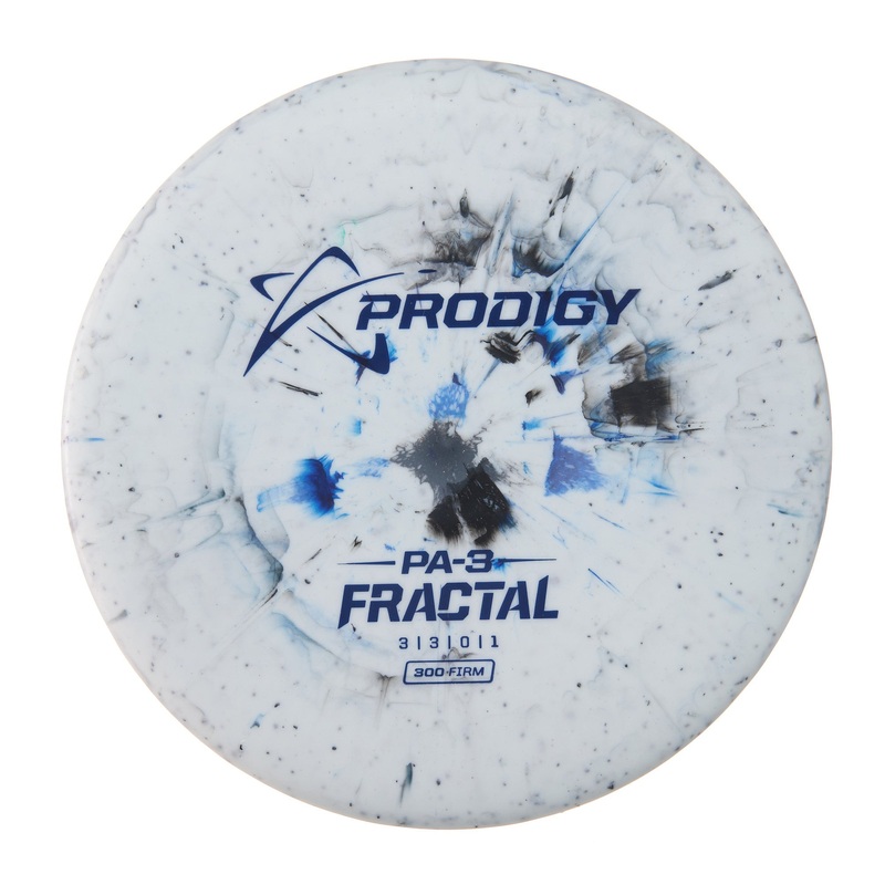 300 Firm Fractal PA-3