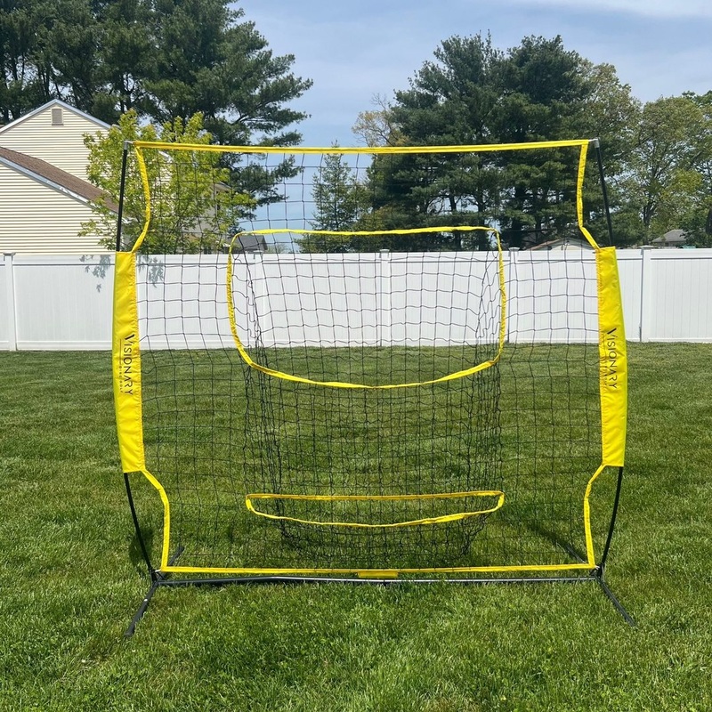 7×7 Disc Golf Net *Pre-Order*