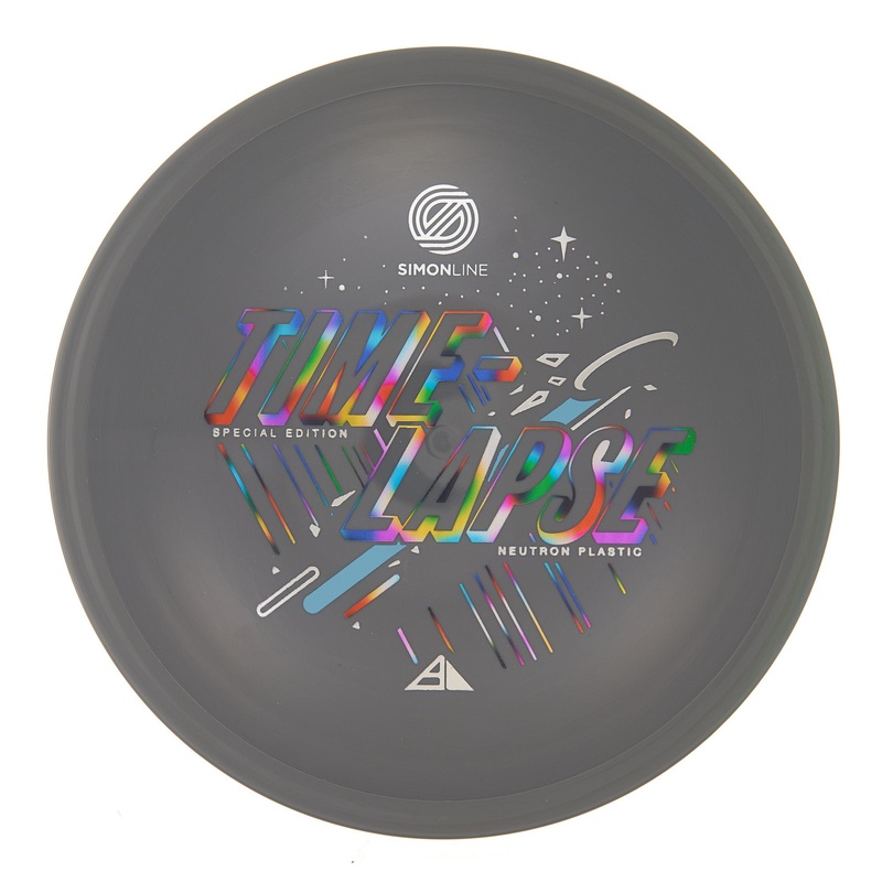 Axiom Time-Lapse – Simon Lizotte Simon Line Special Edition Neutron 175g | Style 0001