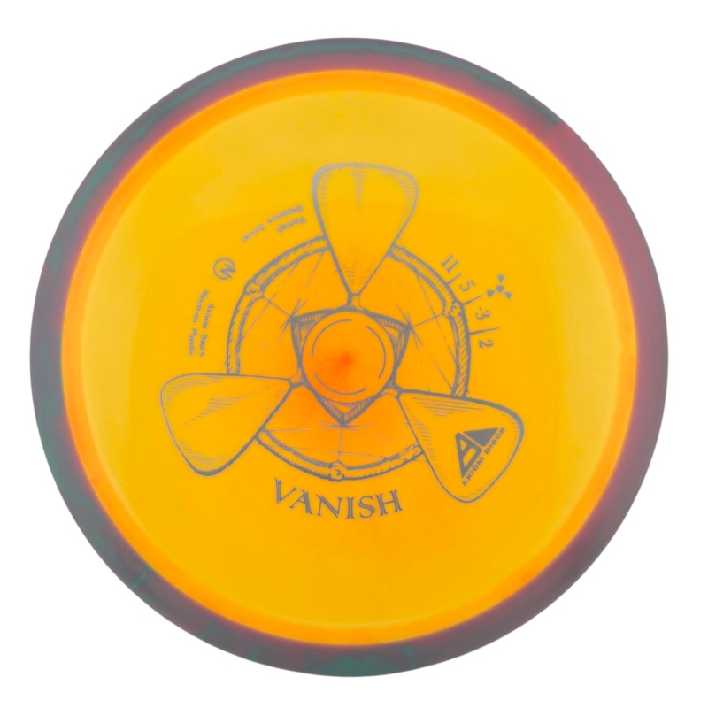 Axiom Vanish – Neutron