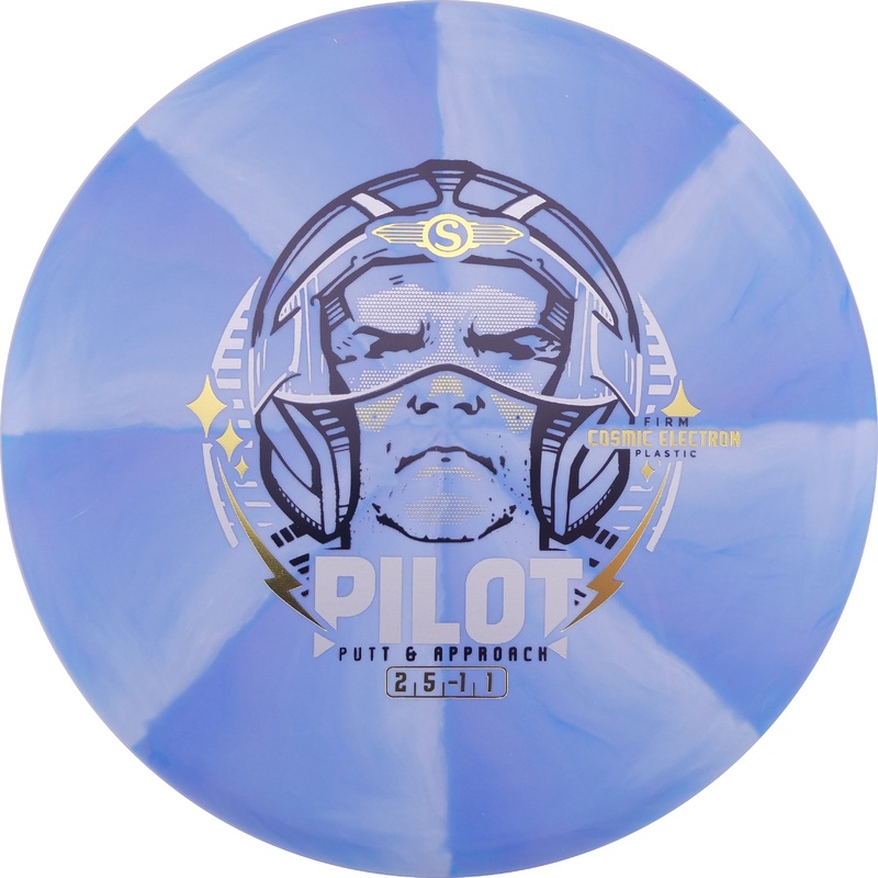 Cosmic Electron Pilot (Firm) 170-175g