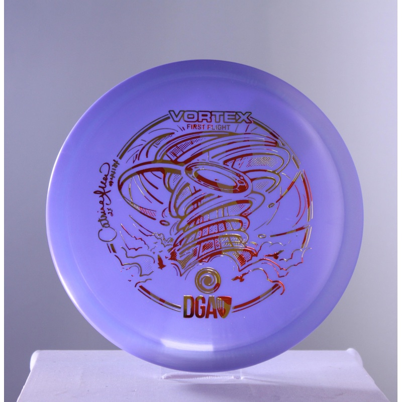 DGA Catrina Allen First Flight ProLine Vortex Fairway Driver