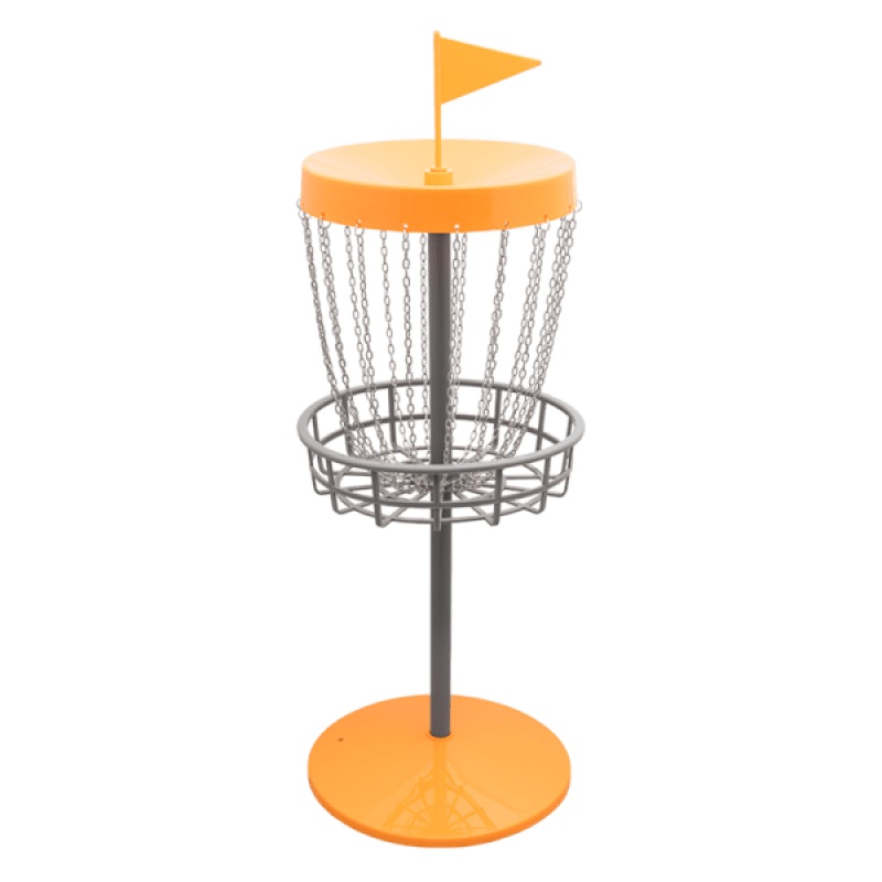 Discmania Mini Target Mini Disc Golf Basket