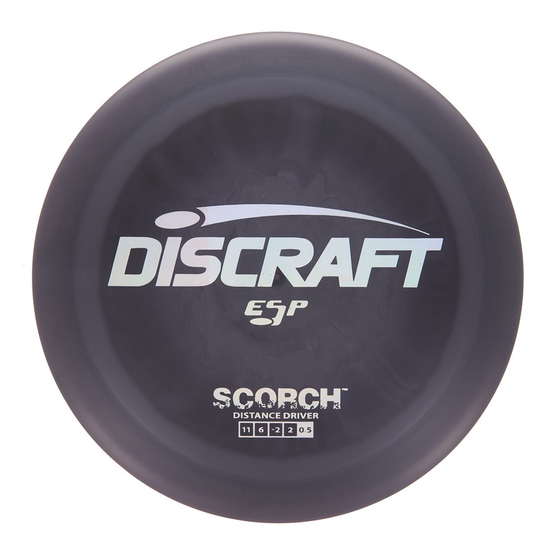 Discraft Scorch – ESP 175g | Style 0015