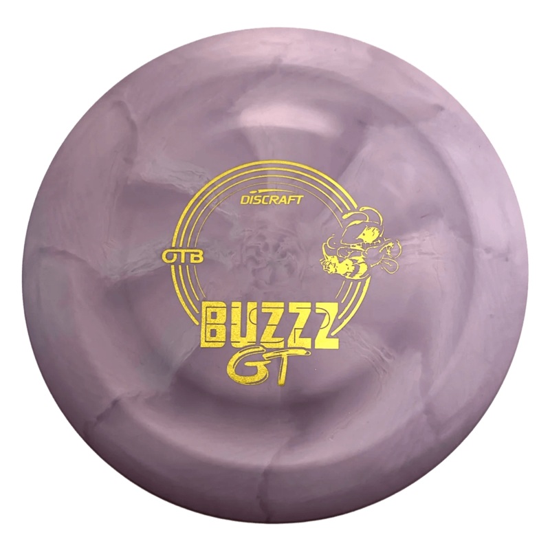 Discraft Swirl ESP Buzzz GT (OTB Edition)
