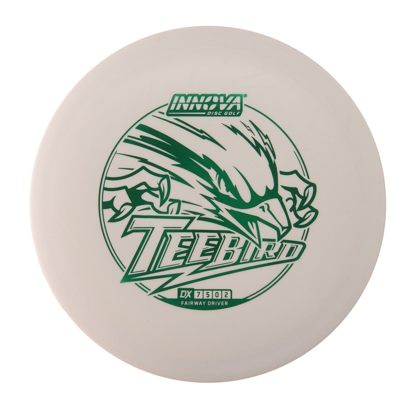 DX Teebird