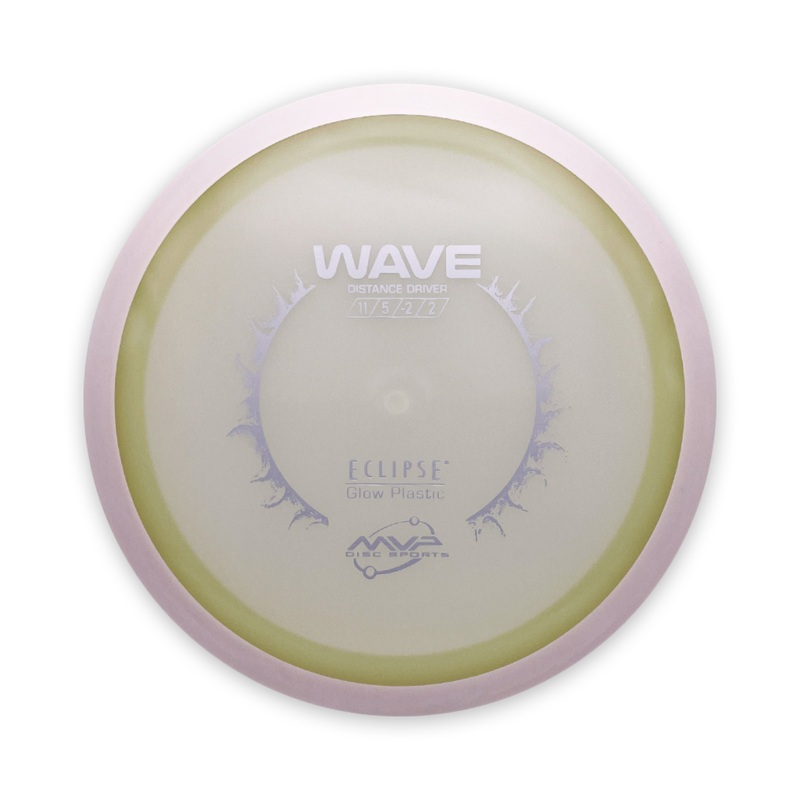 Eclipse Wave