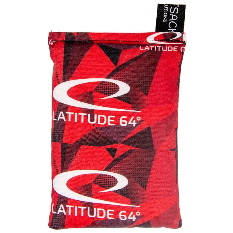 Gripsack / Latitude 64 Sportsack – Geometric