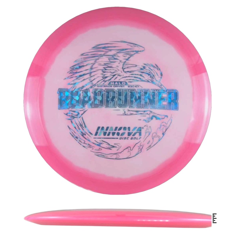 Halo Roadrunner