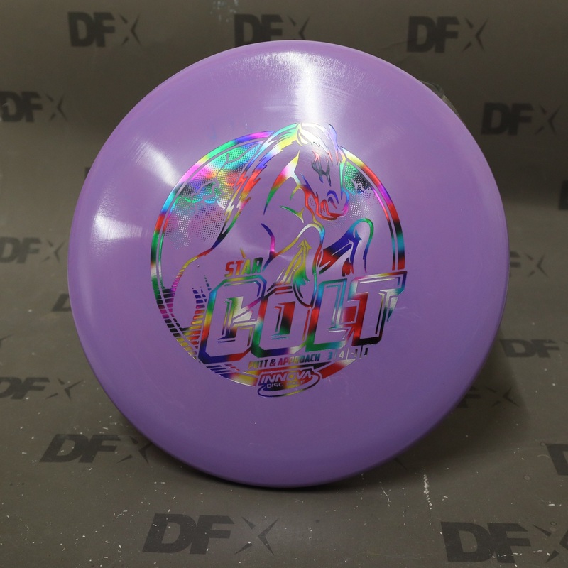 Innova Star Colt