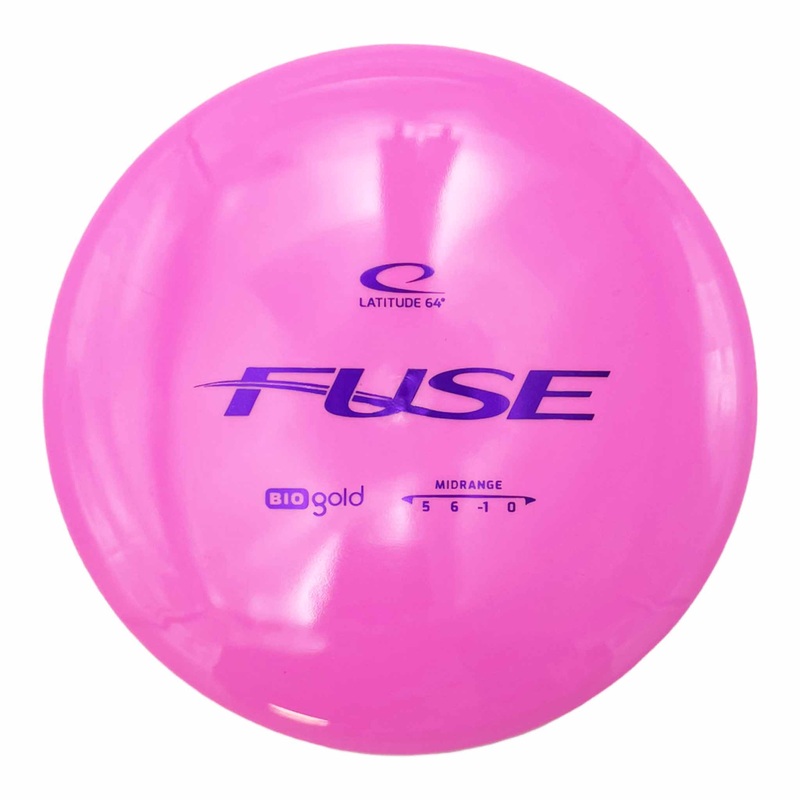 Latitude 64 BioGold Fuse