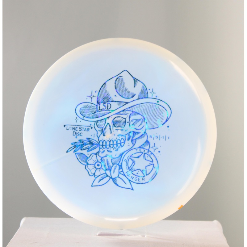 Lonestar Bravo Texas Ranger Midrange