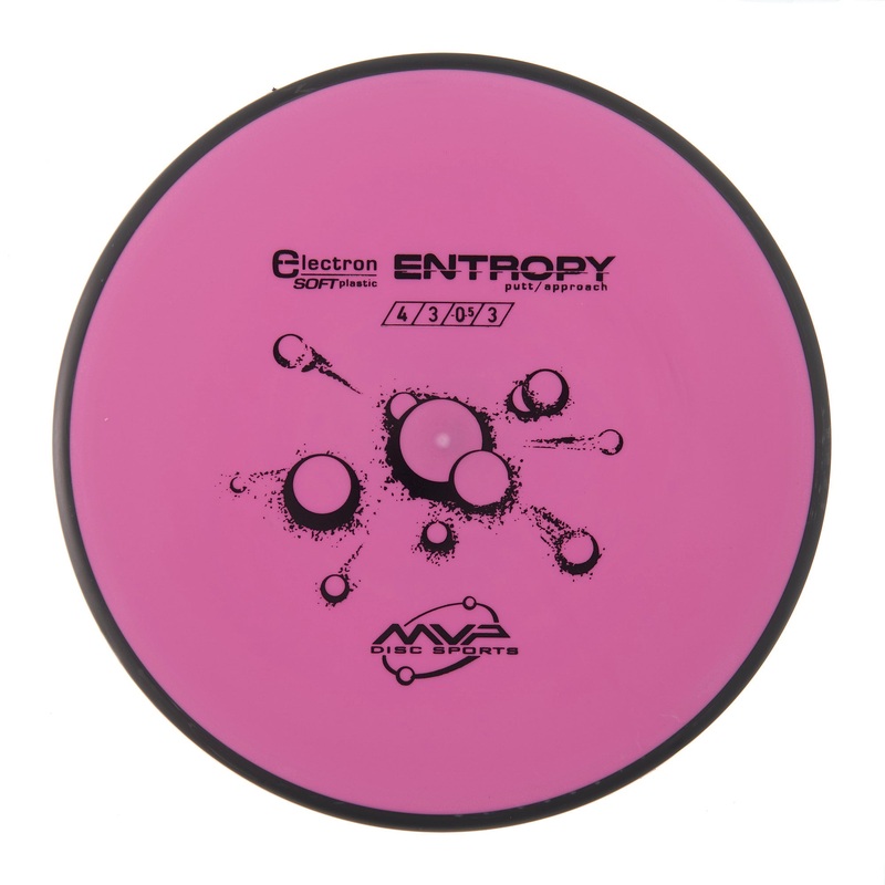 MVP Entropy – Electron Soft 167g | Style 0009