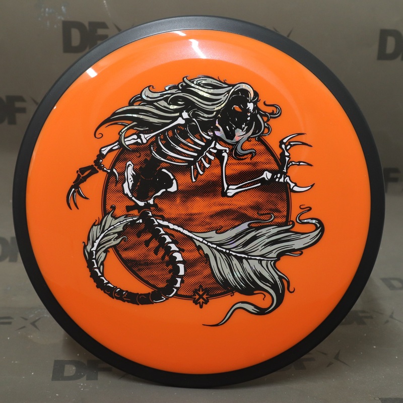 MVP Neutron Terra – Siren
