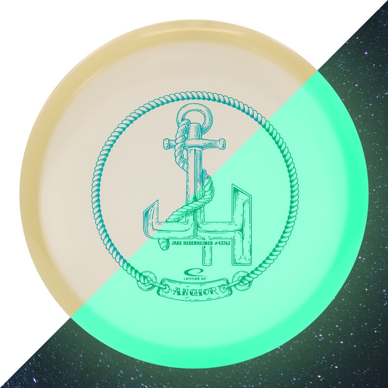 Opto Moonshine Anchor – Jake Hebenheimer Team Series 2023