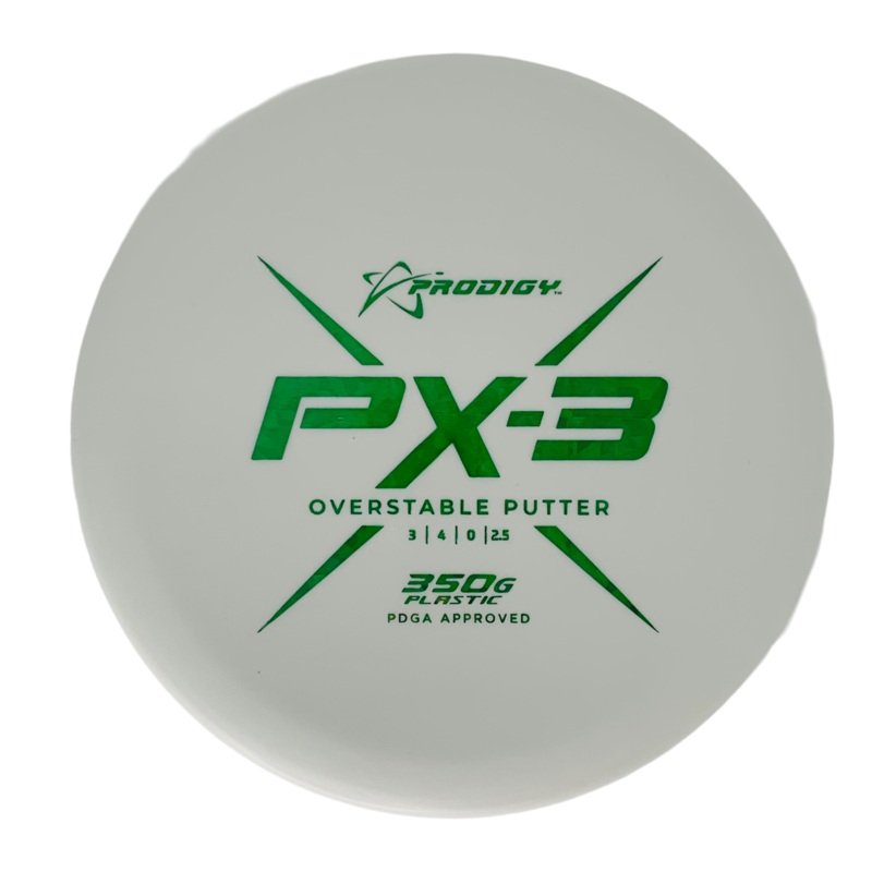 Prodigy 350g PX-3