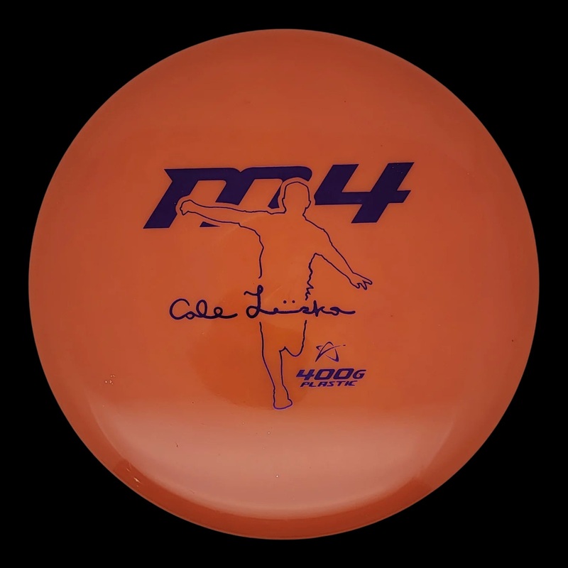 Prodigy 400G M4 – Cale Leiviska 2021 Signature Series