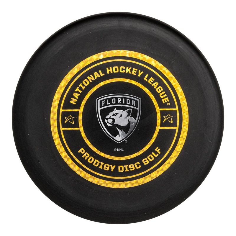 Prodigy PA-3 300 Plastic – NHL Collection Gold Series Stamp