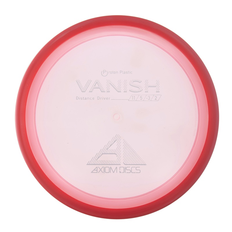 Proton Vanish