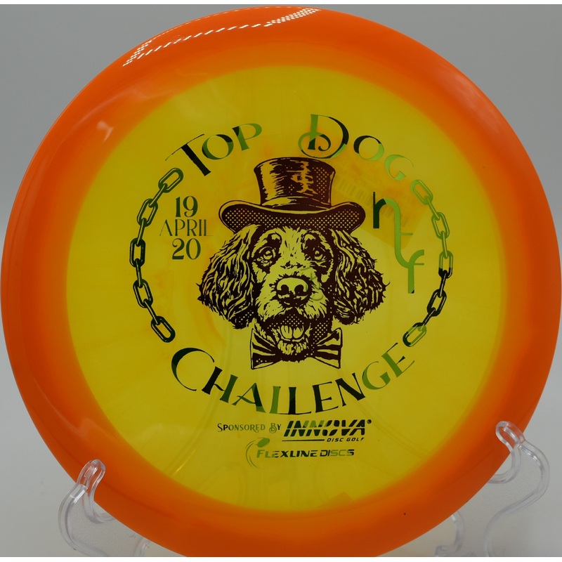 TFR Halo Champion Destroyer