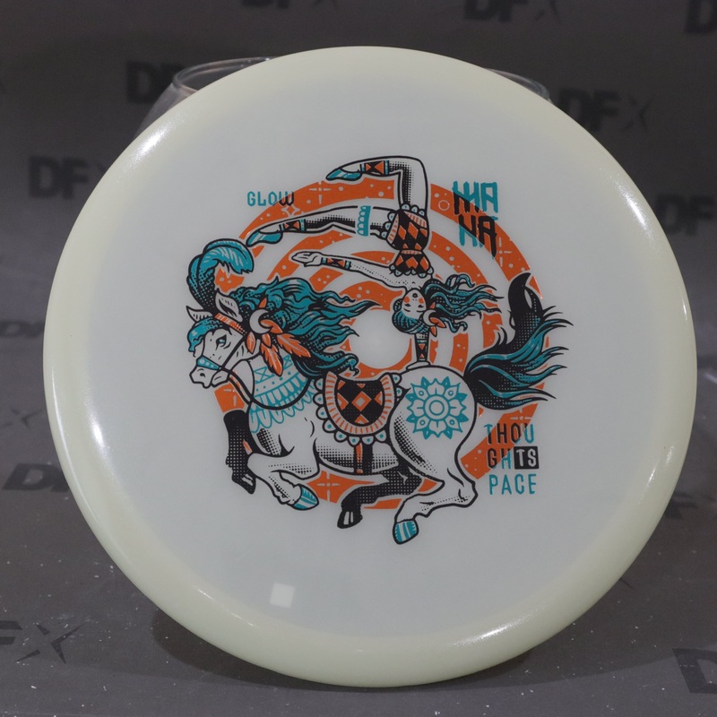 Thought Space Athletics Glow Mana – Part 3
