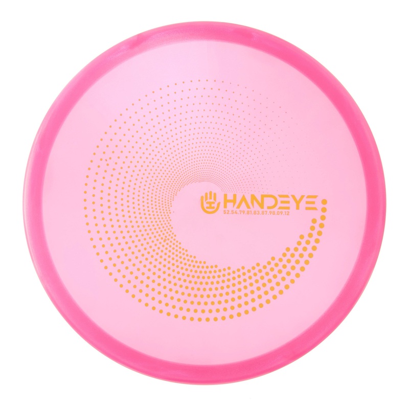 Westside Harp – VIP Ice Glimmer HSCo Roundabout 174g | Style 0012