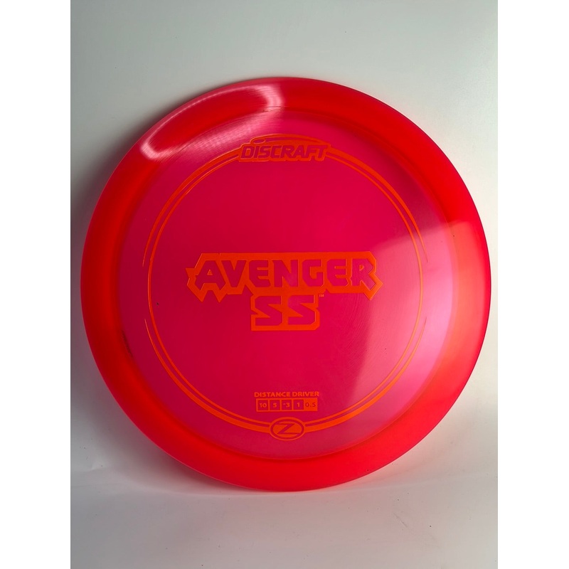 Z Avenger SS 174g