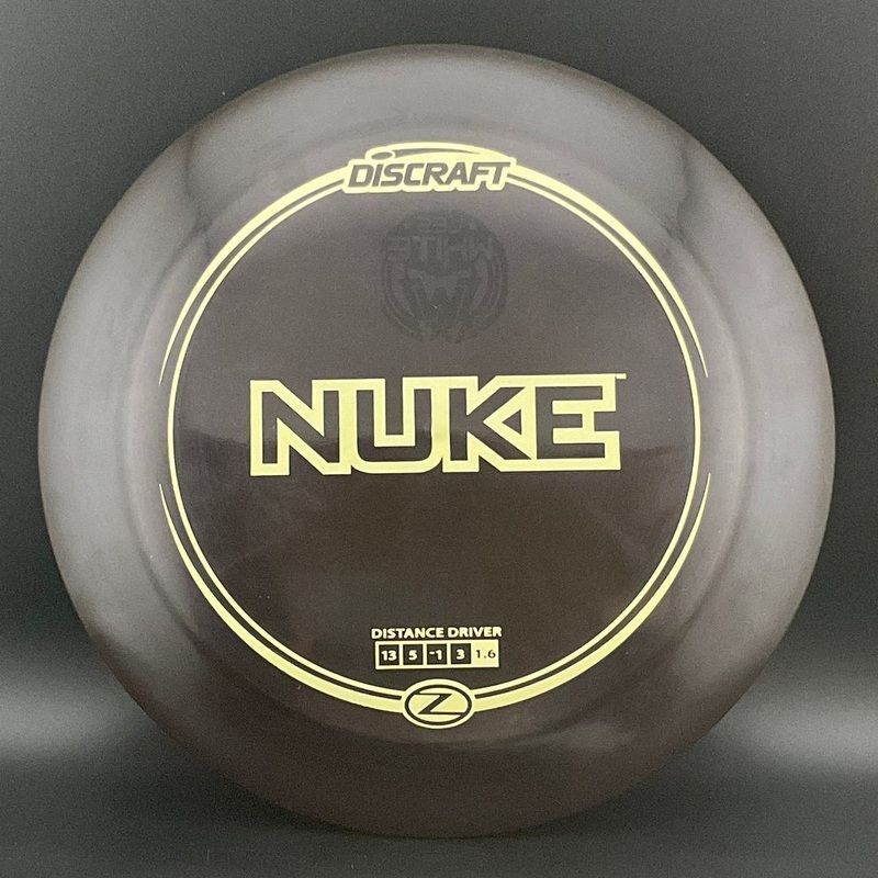 Z Line Nuke *Les White Stash* – OG Midnight Z Run!