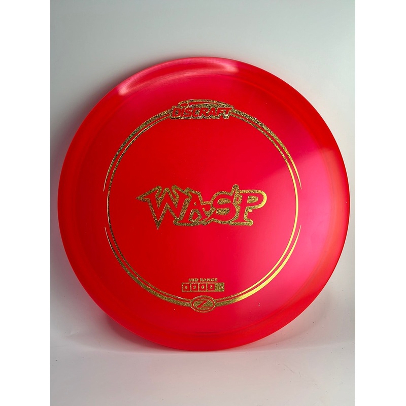 Z Wasp 179g