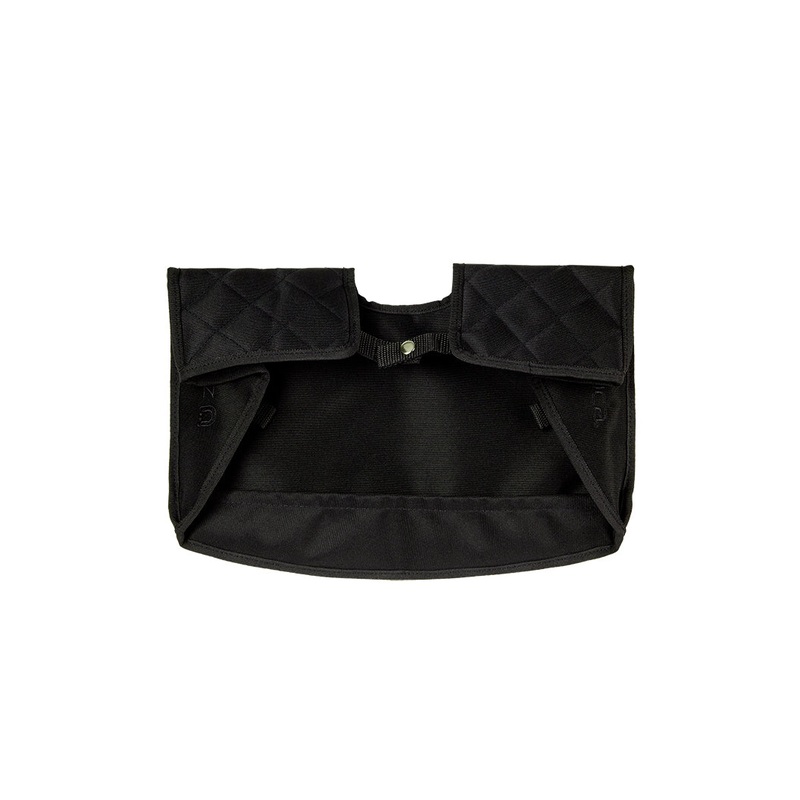 Zuca Backpack Cart Seat Cushion