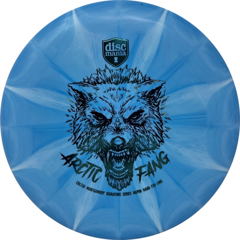Arctic Fang