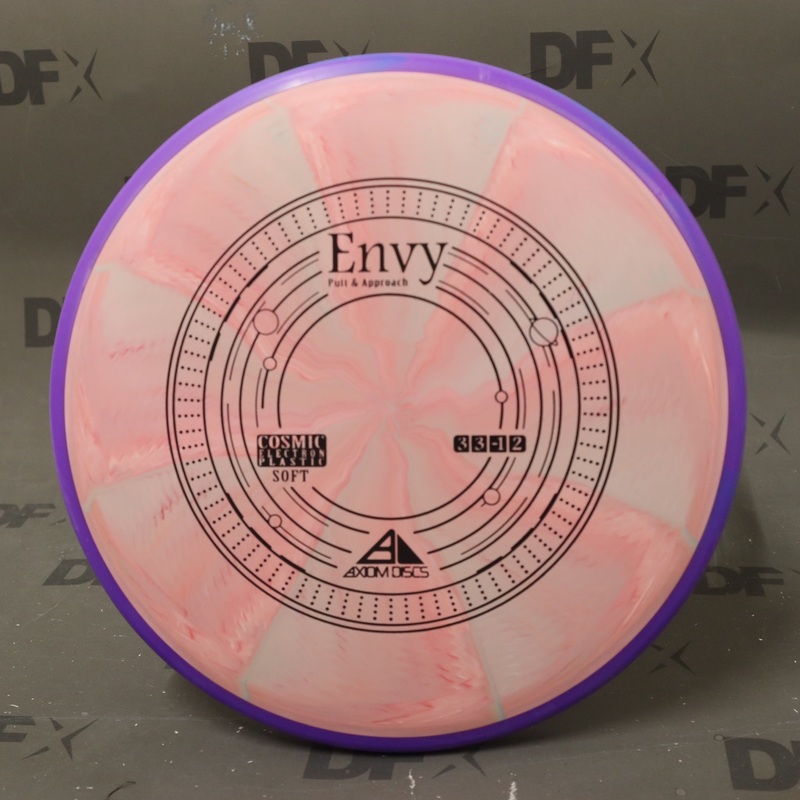 Axiom Cosmic Electron SOFT Envy – Stock
