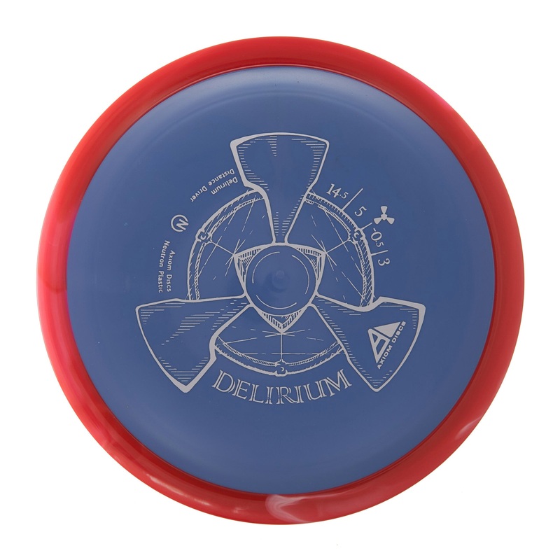 Axiom Delirium – Neutron 175g | Style 0001